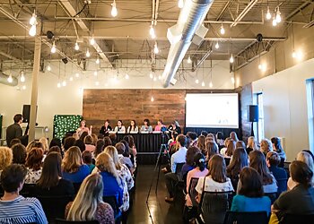 Detroit Event Management Companies Special D Events