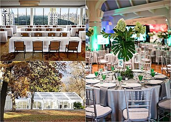 Detroit Event Management Companies Special D Events