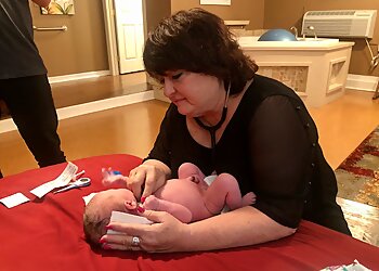Tulsa Midwives Special Delivery Birth Center