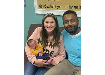 Tulsa Midwives Special Delivery Birth Center