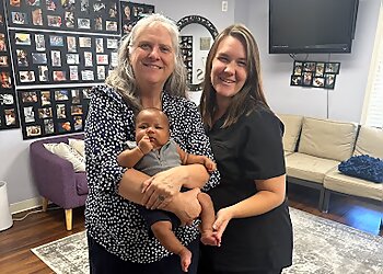 Memphis Midwives Special Delivery Women's Services