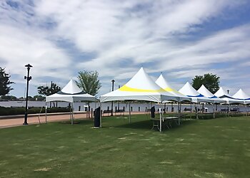 Norfolk Event Rental Companies Special Events Entertainment