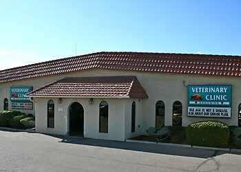 Special Friends Veterinary Clinic & Grooming Aurora Veterinary Clinics image 1