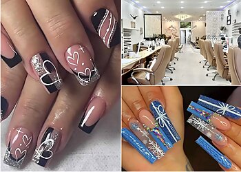 Roseville Nail Salons Special Nails & Spa