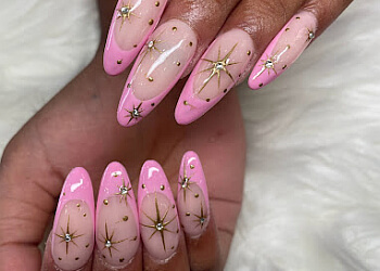 Special Nails & Spa