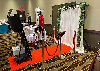 Stockton Photo Booth Companies Special Occasions Photo Booth LLC