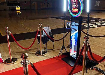 Stockton Photo Booth Companies Special Occasions Photo Booth LLC