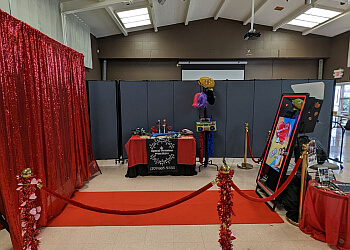 Special Occasions Photo Booth LLC Stockton Photo Booth Companies