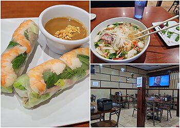St Petersburg Vietnamese Restaurants Special Pho