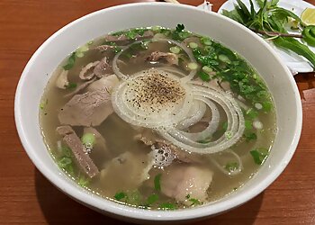 Special Pho St Petersburg Vietnamese Restaurants image 1