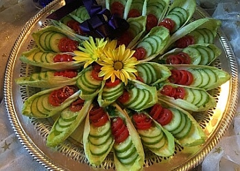 Special Touch Catering Albuquerque Caterers image 1