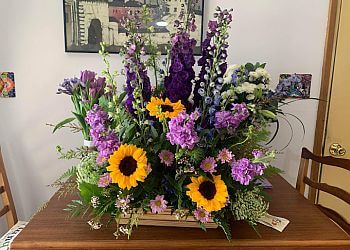 3 Best Florists in Spokane, WA - Expert Recommendations