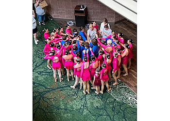 Dayton Dance Schools Special Touch Talent Dance