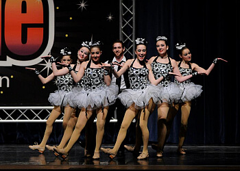 Special Touch Talent Dance Dayton Dance Schools