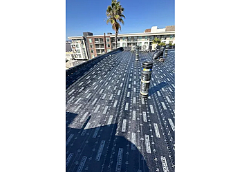 Specialist Roofing & Repair Specialist Roofing & Repair - Burbank, CA Roofing Contractors