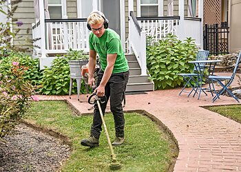 Sioux Falls Lawn Care Services Specialized Property Care
