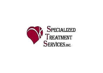 Minneapolis addiction treatment center Specialized Treatment Services, Inc.