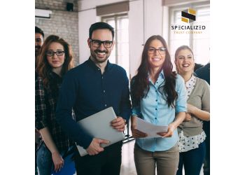 Albuquerque Financial Services Specialized Trust Company