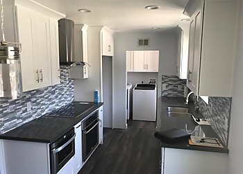 Fontana Home Builders Specialty Builders