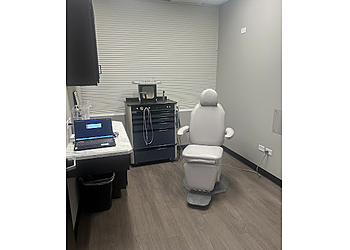 Elgin Sleep Clinics Specialty Care ENT