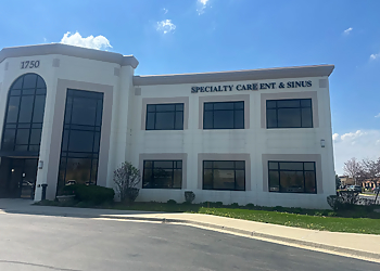 Specialty Care ENT Elgin Sleep Clinics image 1