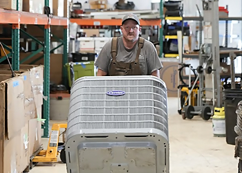 Portland Hvac Services Specialty Heating & Cooling LLC