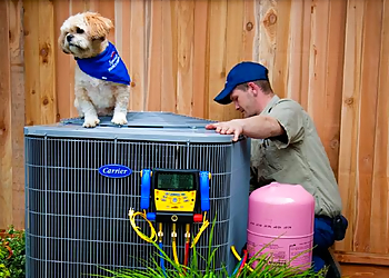 Portland Hvac Services Specialty Heating & Cooling LLC