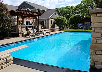 Des Moines Pool Services Speck USA