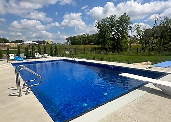 Speck USA Des Moines Pool Services image 1