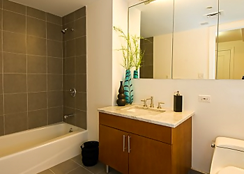 Berkeley House Cleaning Services Spectacular Housekeeping, LLC.