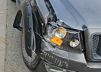 Salinas Auto Body Shops Spectrum Auto Collision