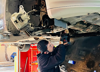 Gilbert Car Repair Shops Spectrum Car Care