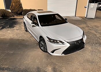 Mobile Auto Body Shops Spectrum Collision Center