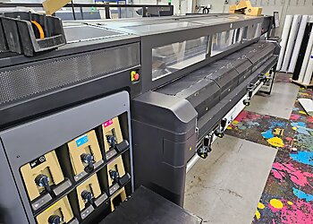 North Las Vegas Printing Services Spectrum Color Printing LLC.