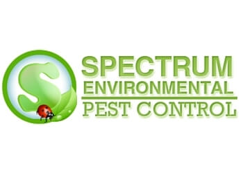 Spectrum Environmental Pest Control