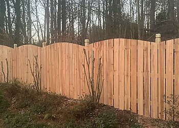 Atlanta Fencing Contractors Spectrum Fence