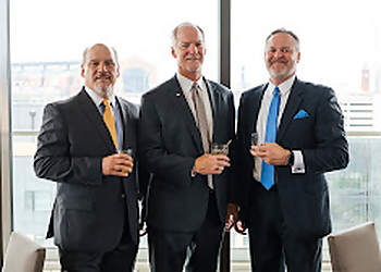 Indianapolis Financial Services Spectrum Financial Group, Inc