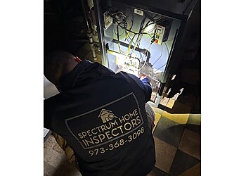 Newark Home Inspections Spectrum Home Inspectors LLC