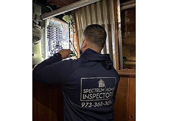 Newark Home Inspections Spectrum Home Inspectors LLC