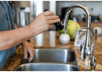 Spectrum Inspection Group - Henderson, NV Home Inspections - Service Highlights
