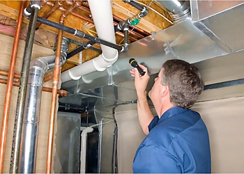 Spectrum Inspection Group - Henderson, NV Home Inspections - Service Image