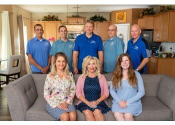 Spectrum Inspection Group Henderson Home Inspections
