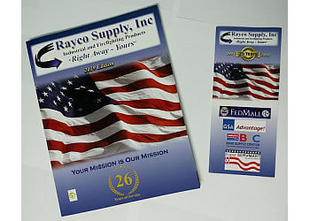 Virginia Beach Printing Services Spectrum Printing