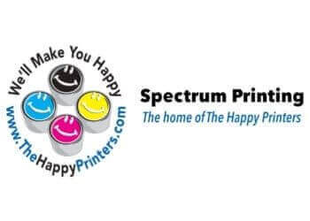 Virginia Beach Printing Services Spectrum Printing