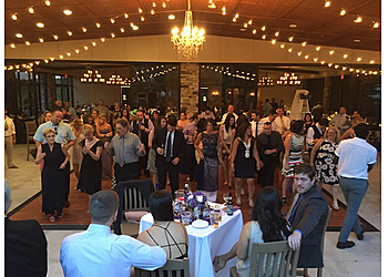 Rochester Djs Spectrum Sounds, LLC