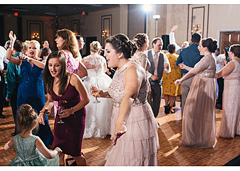 Rochester Djs Spectrum Sounds, LLC