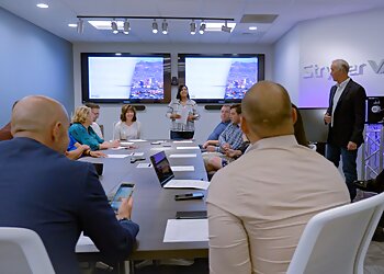 El Paso It Services Spectrum Technologies