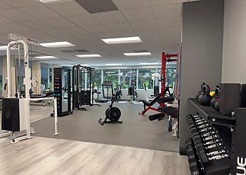 Spectrum Therapeutics of NJ - Physical Therapy  - Paterson, NJ Physical Therapists
