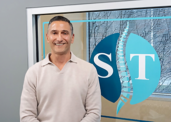 Spectrum Therapeutics of NJ - Physical Therapy  - Paterson, NJ Physical Therapists