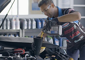 New Orleans Car Repair Shops SpeeDee Oil Change & Auto Service